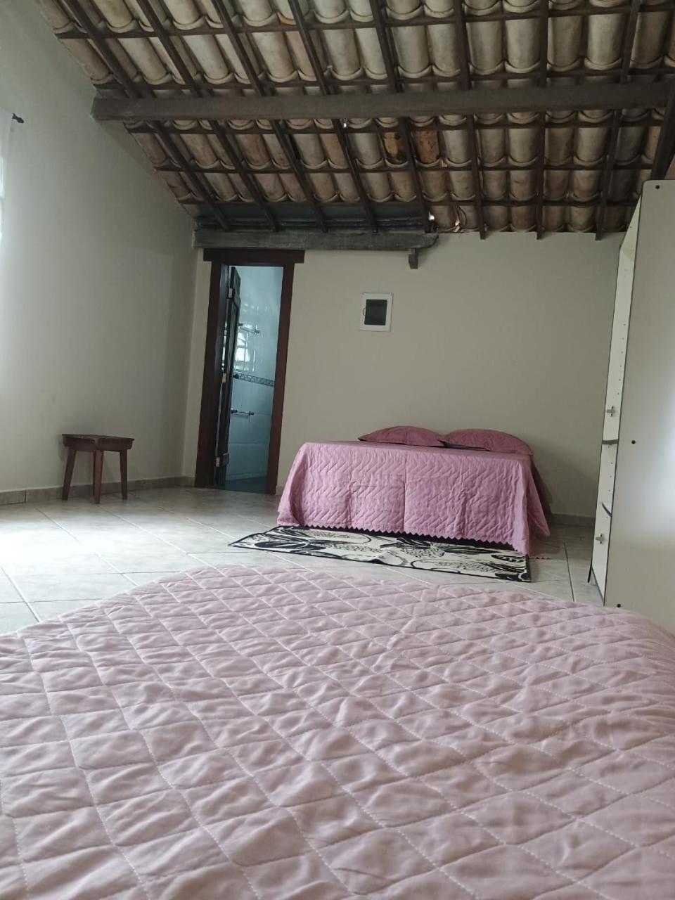 Sitio Da Lua Villa Lagoa Santa  Bagian luar foto