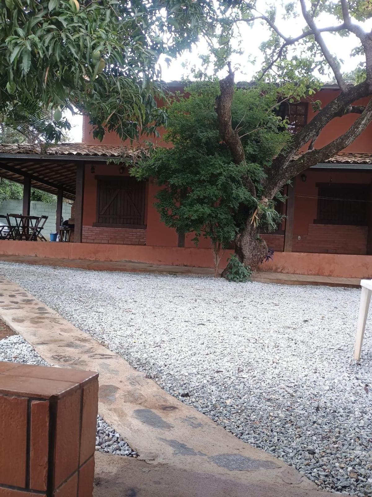 Sitio Da Lua Villa Lagoa Santa  Bagian luar foto