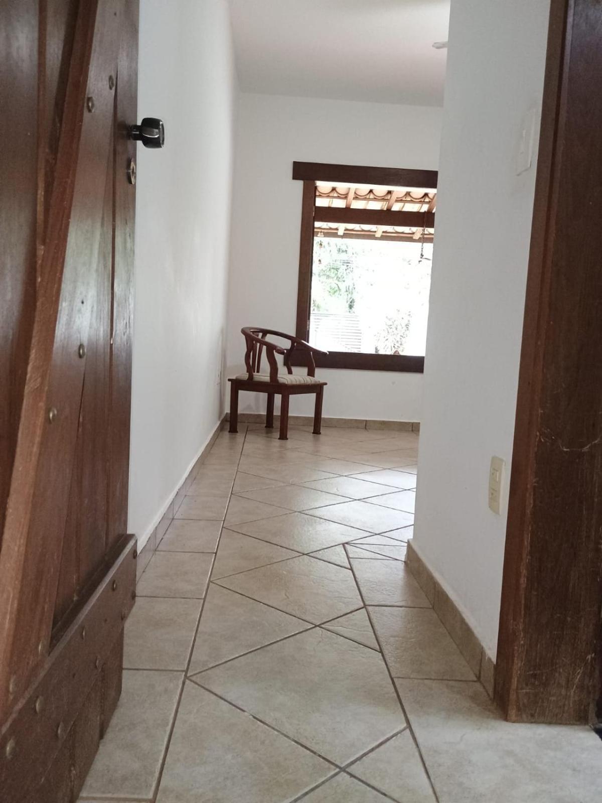 Sitio Da Lua Villa Lagoa Santa  Bagian luar foto