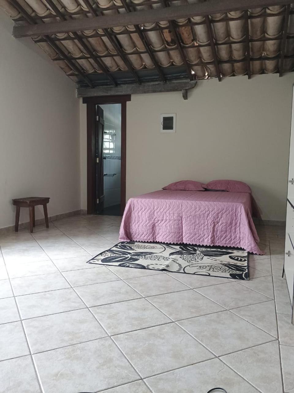 Sitio Da Lua Villa Lagoa Santa  Bagian luar foto